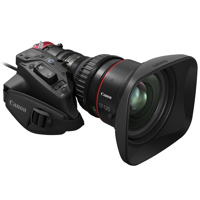 Canon CINE-SERVO 17-120mm T2.9 Picture
