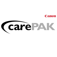 Canon CarePAK PLUS 2 Year Prot Picture