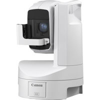 Canon CR-X300 21.1MP 4K UltraH Picture