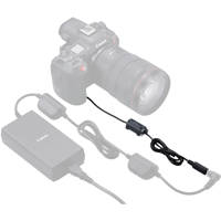 Canon DR-E6C DC Coupler for EO Picture