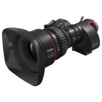 Canon CINE-SERVO 15-120mm T2.9 Picture