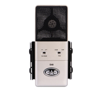 CAD Audio Equitek Series E40 M Picture
