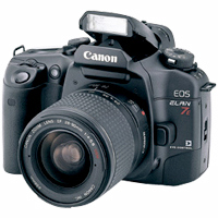 Canon EOS Elan 7E 35mm Autofoc Picture