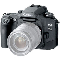 Canon EOS Elan 7N 35mm Autofoc Picture