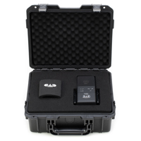 CAD Audio EC100 Heavy-Duty Mol Picture