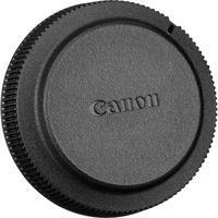 Canon Replacement Cap for RF E Picture
