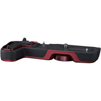 Canon EG-E1 Extension Grip for EOS RP Mirrorless Camera Red