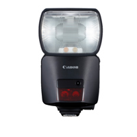 Canon Speedlite EL-1 Flash, Ve Picture