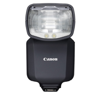 Canon Speedlite EL-5, Version  Picture