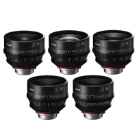 Canon Sumire Prime CN-E 20mm,  Picture