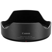 Canon EW-73H Lens Hood for RF  Picture