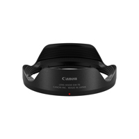 Canon EW-76 Lens Hood for RF 7-14mm Fisheye Lens