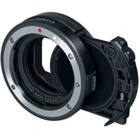 Canon Drop-In Filter Mount Ada Picture