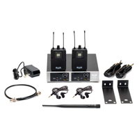CAD Audio GXLIEM2 Wireless In- Picture