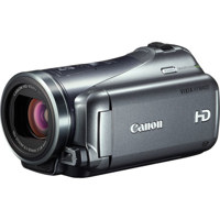 Canon VIXIA HF M400 Flash Memo Picture