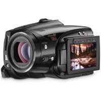 Canon VIXIA HV40 High Definiti Picture