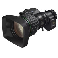 Canon CJ18ex7.6B IASE S 2/3" 4 Picture
