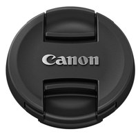 Canon 52mm Snap-On Lens Cap Picture