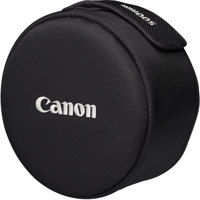 Canon E-163B Lens Cap for the  Picture