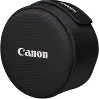 Canon E-163B Lens Cap for the  Picture