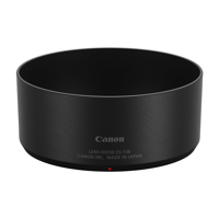 Canon ES-73B Lens Hood, Black