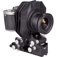 Cambo ACTUS-XCD View Camera Bo Picture