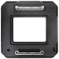 Cambo SLW-83 Rear Plate for AC Picture