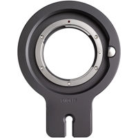 Cambo ACB-CM Lensplate with Ca Picture