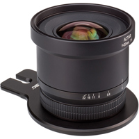 Cambo ACTAR-20 20mm f/4 Lens w Picture