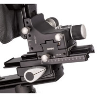 Cambo AC-371 Rear Base Tilt Un Picture