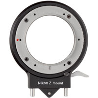 Cambo AC-784 Interchangeable B Picture