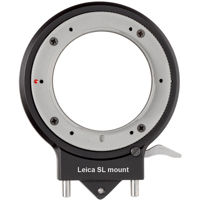 Cambo AC-791 Interchangeable B Picture
