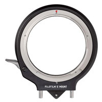 Cambo AC-792 Interchangeable B Picture