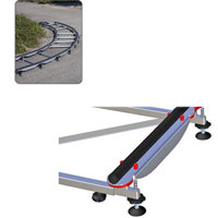 Cambo UTS-5 Dolly Track System Picture