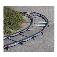 Cambo UTS-15 Dolly Track Syste Picture