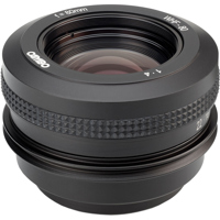 Cambo WHFR-80 80mm f/4 Front P Picture