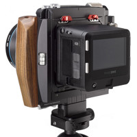 Cambo WRS-1250 Camera Body wit Picture