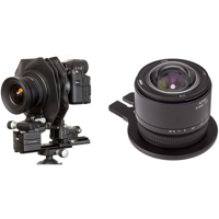 Cambo ACTUS-G ViewCamera with  Picture