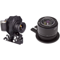 Cambo ACTUS-G ViewCamera with  Picture