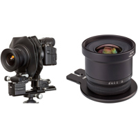 Cambo ACTUS-G ViewCamera with  Picture