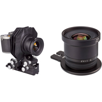 Cambo ACTUS-G ViewCamera with  Picture