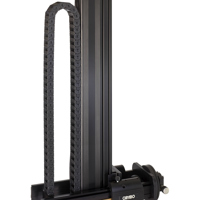 Cambo RPS-181 Cable Management Picture