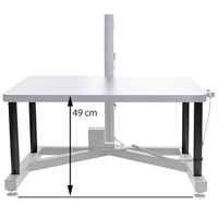 Cambo RPS-221 19.3" Half-Heigh Picture