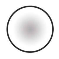 Cambo WCF-23 Centerfilter for Picture