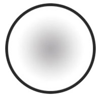 Cambo WCF-32 Centerfilter for Picture