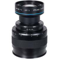 Cambo Rodenstock HR Digaron-SW Picture