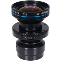 Cambo Rodenstock HR Digaron-W  Picture