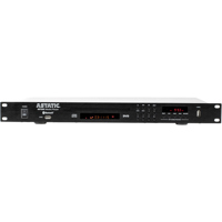 CAD Audio Astatic MP200 Multif Picture