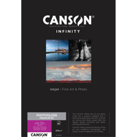Canson Infinity PhotoGloss Pre Picture
