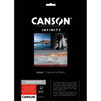 Canson Infinity 8.5x11" Photo  Picture